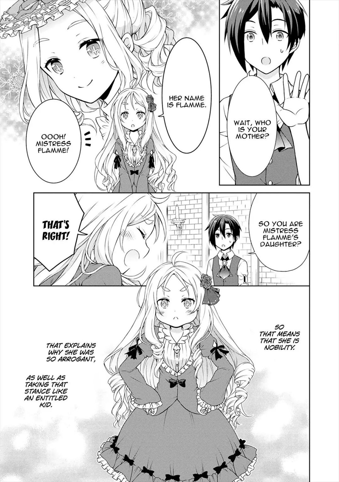 Cheat Kusushi no Slow Life: Isekai ni Tsukurou Drugstore Chapter 13 6